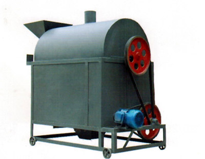 z6尊龙凯时榨油机-6GT-1000圆筒炒锅